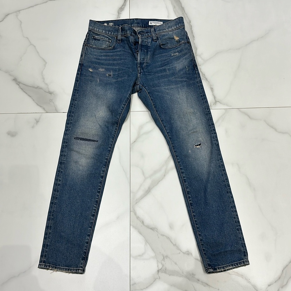 Gstar raw jeans men’s